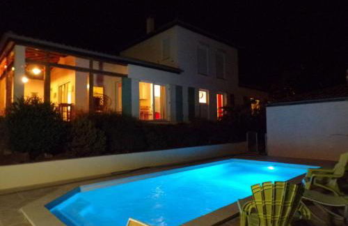 Villa Akwaba by Interhome - Foto 38