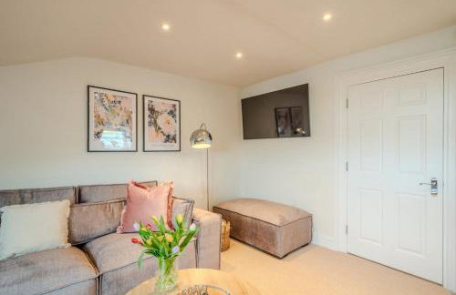 Top Floor - Pavilion View Apartment - Foto 3