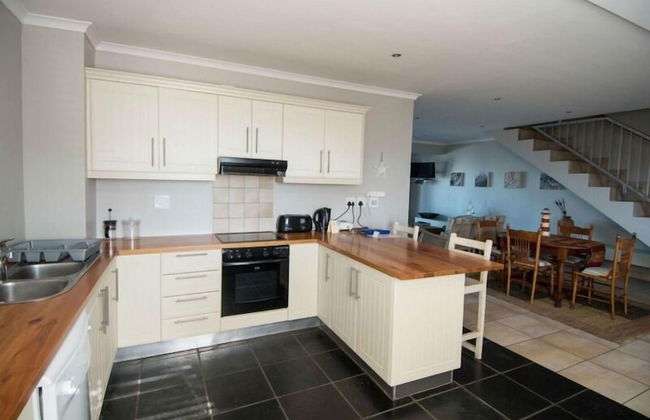 Zeezicht Apartments - Foto 12