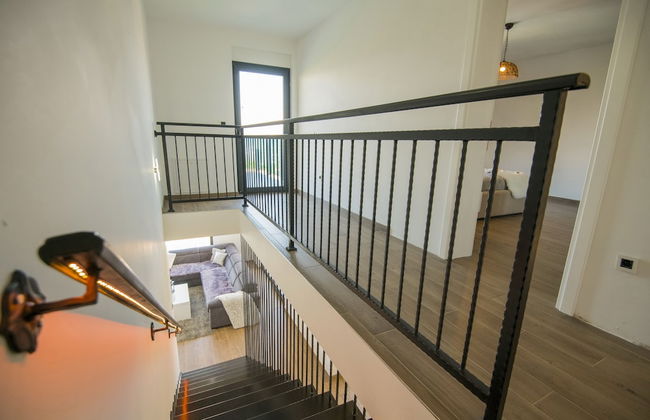 Holiday House Luxury - Foto 28