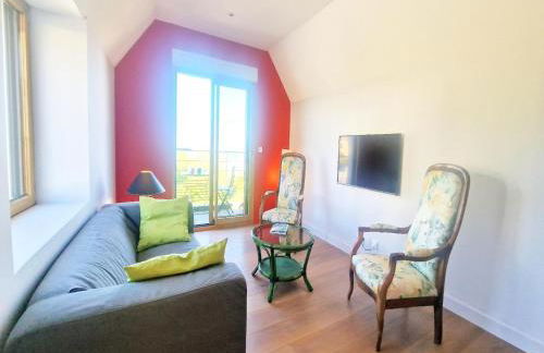 Cottage in Plougasnou Near Stunning Beaches - Photo 16