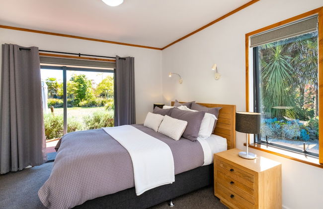 Lawn Cottages - Foto 9