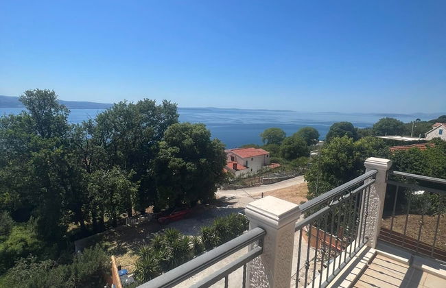 Villa Diana - Foto 21