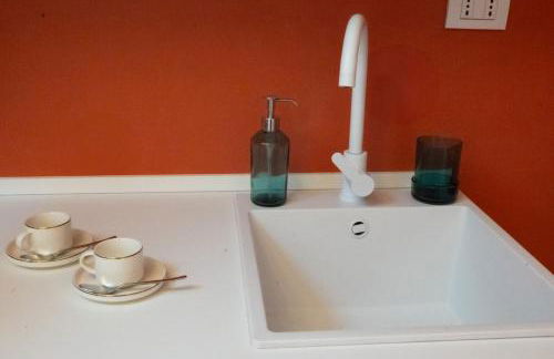 Prestige and comfort in the center of Perugia and views - Foto 11