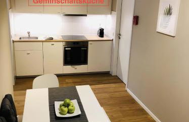 Arbio I Cube Studios & Apartments St Pauli - Foto 29