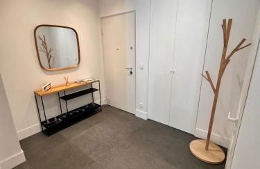 Luxury Central Condo with Private Terrace in Nice - Foto 20