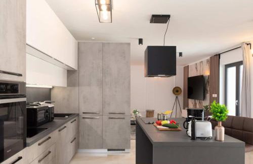 Holiday Home Designer Villa Simone - Modern und Heritage Style by Interhome - Foto 25