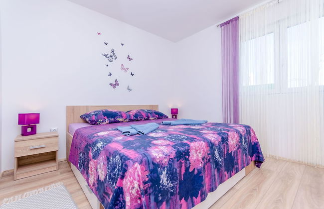 Apartment Snjezana - Foto 2