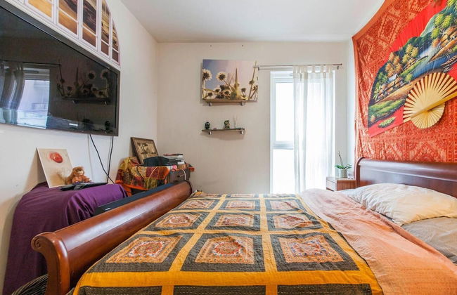 Amazing Riverside Boheme Home in SW London! - Foto 4