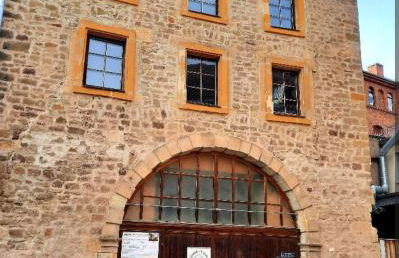 Ferienwohnung ANTIK - Foto 54