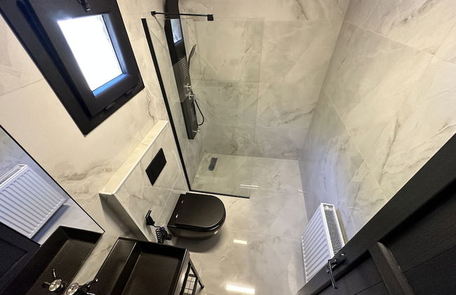 Tuva Villa Bungalov - Foto 61