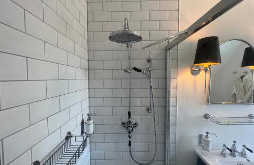 stilvolle Ferienwohnung Sweet Magnolia - Photo 25