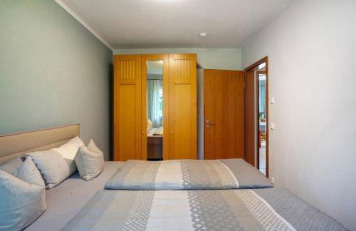 Ferienwohnung Alpencity - Foto 14