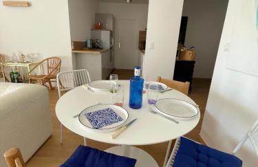 Appartement Marinella route des Sanguinaires Corse - Foto 2