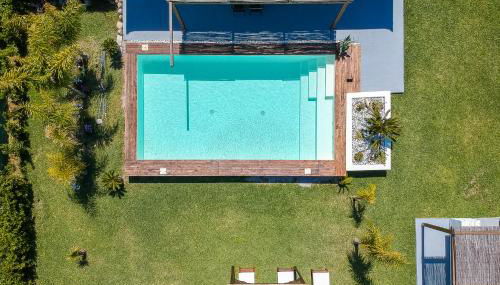 Villa Brigida Beach & Pool - Foto 5, Garden