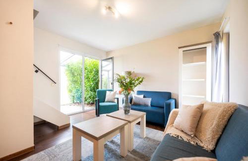 Nature retreat home in Hambachtal Holiday Park - Foto 54