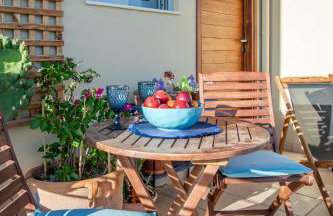 Maleme Yoga Blue - Foto 54