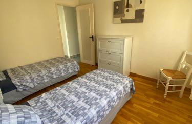 Appartement Fréjus - T3 - 2 chambres - 4 personnes - garage - clim - port à 300 m - Foto 14