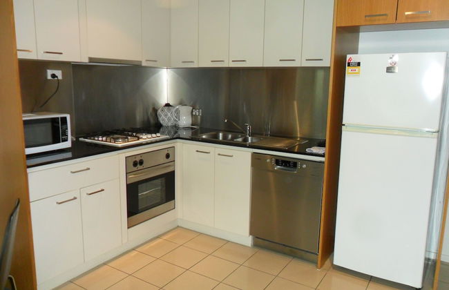 AKOM AT Docklands - Foto 36