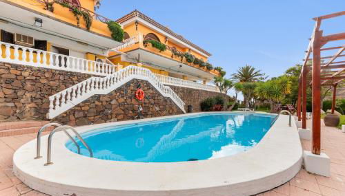 Chalet Rural Bentayga - Foto 5