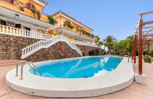 Chalet Rural Bentayga - Foto 5