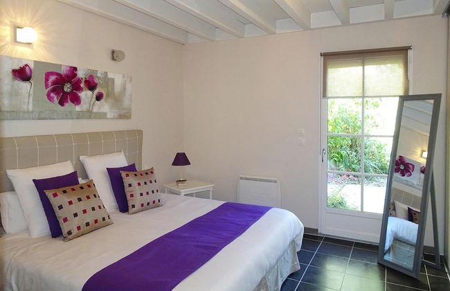 Charming House in Normandy Near White Coast - Foto 3