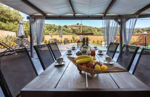 Casa Del Miele, private pool, BBQ, mountain view. - Foto 35