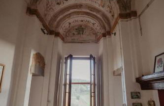 Abbazia Sette Frati Agriturismo Fratres - Foto 122