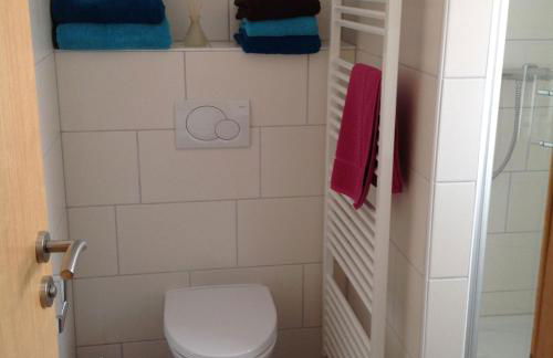 Klaassen- Ferienhaus Up Warf - Photo 23