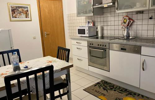 Ferienwohnung im Grünen EG mit Terrasse - Foto 28