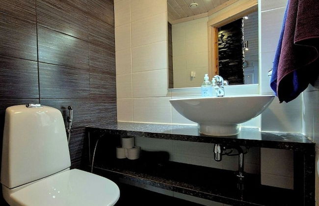 Holiday Village Anttoora - Anttooran Lomakylä - Foto 58