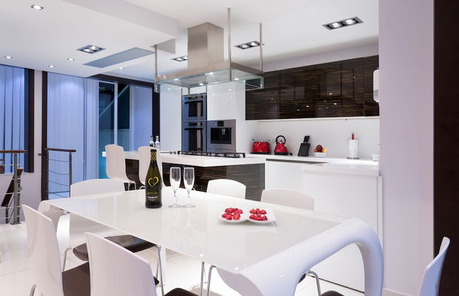 InStyle Aparthotel - Photo 14