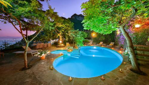 Casa Mercè Positano - Photo 2