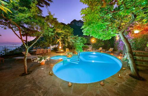 Casa Mercè Positano - Photo 2