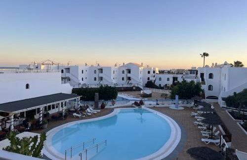 Appart Cosy vue piscine, wifi, à 500 m plage - Foto 33