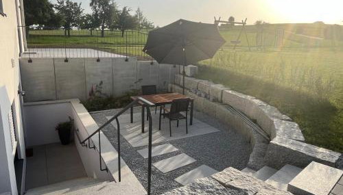 Schönes 1 Zimmer Apartment - Foto 2