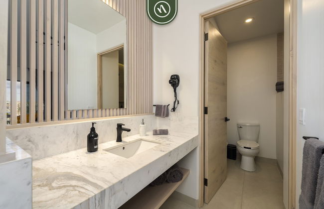 Tower 605 by Naya Homes - Foto 50