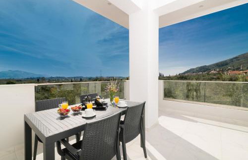 Royal View Villa - Private Pool & Hot Tub - Foto 19