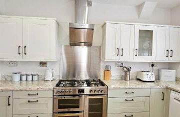 Hazelhurst by Switchback Stays - Foto 67