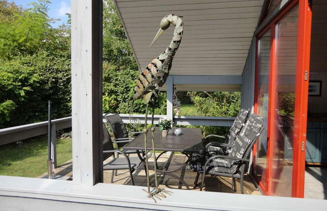 Ferienhaus im Skandinavischen Stil - Foto 10