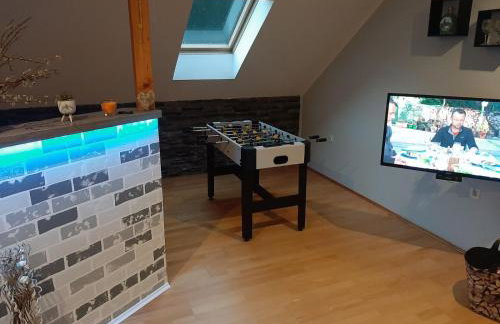 Apartman Lelly - Foto 17