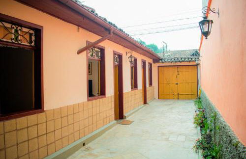 Solar do Artista - Foto 17