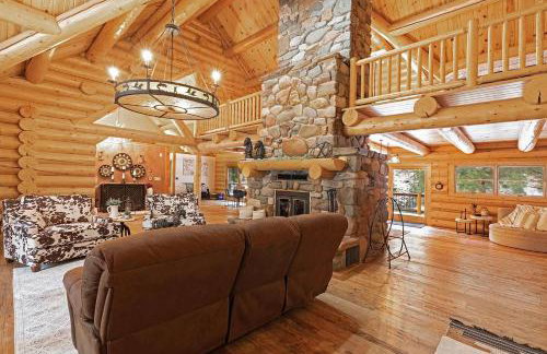 Riverfront Lodge on the Blackfoot - Foto 12