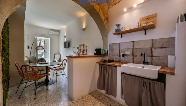 Biddiccia Home in Sicily - Foto 4, Habitación