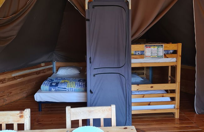 Resort & Camping - Val De Braye - Foto 13