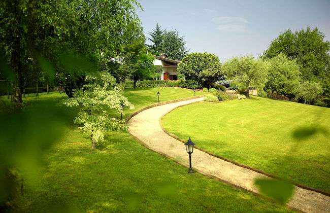 Country House Barone d’Asolo - Photo 51