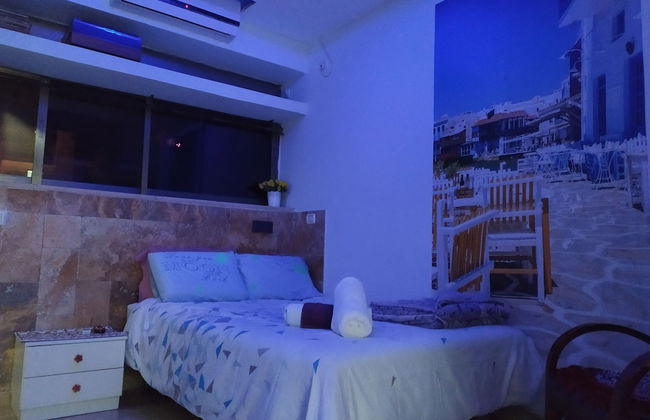 Ahuzat Shaul - Studio - Foto 18