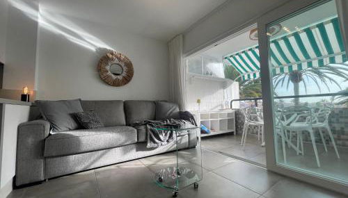 Apartment Palm Tree View - Foto 3