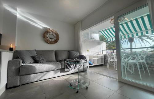 Apartment Palm Tree View - Foto 3