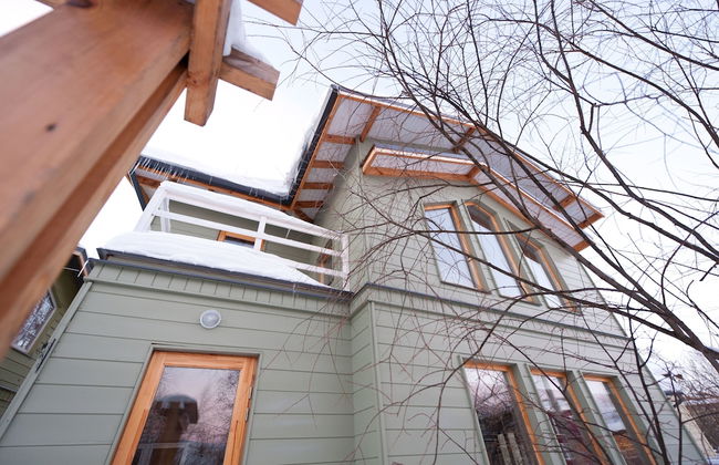 Skokovo Park - Foto 43